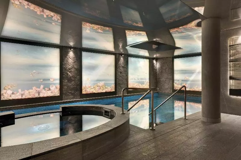 Fotos del hotel Franklin Roosevelt:  10