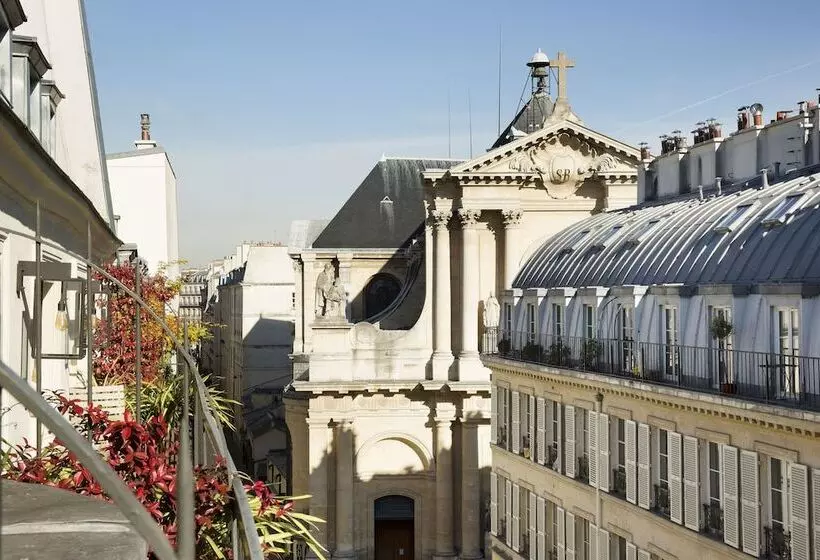 Fotos del hotel Le Pradey:  14