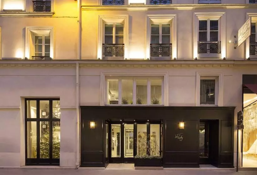 Fotos del hotel Le Pradey:  5