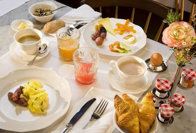 Fotos del hotel Le Pradey:  2