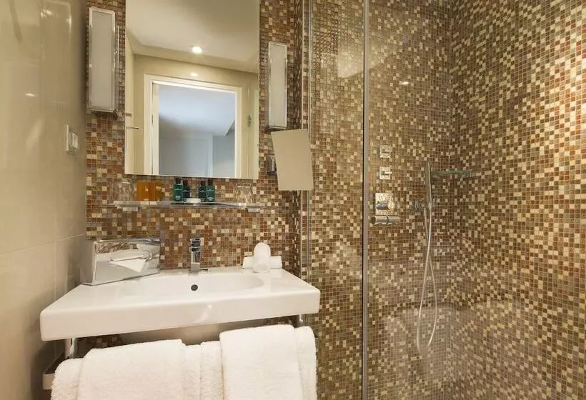 Fotos del hotel Le Pradey:  11