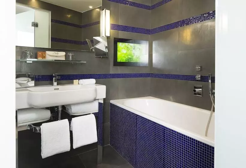 Fotos del hotel Le Pradey:  9