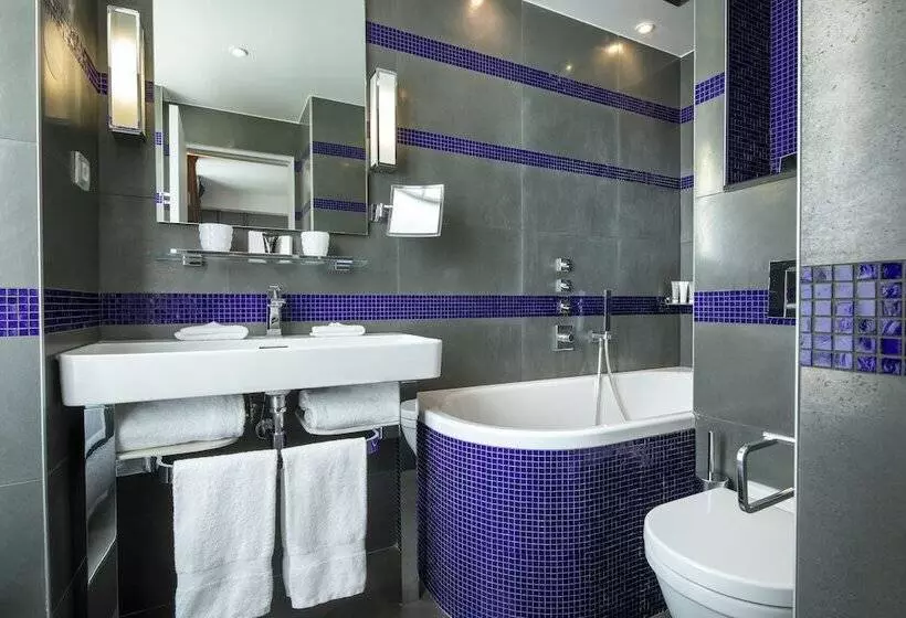 Fotos del hotel Le Pradey:  3