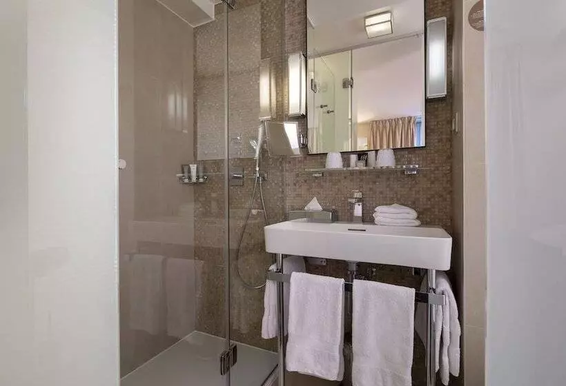 Fotos del hotel Le Pradey:  15