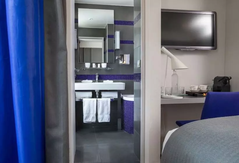 Fotos del hotel Le Pradey:  7