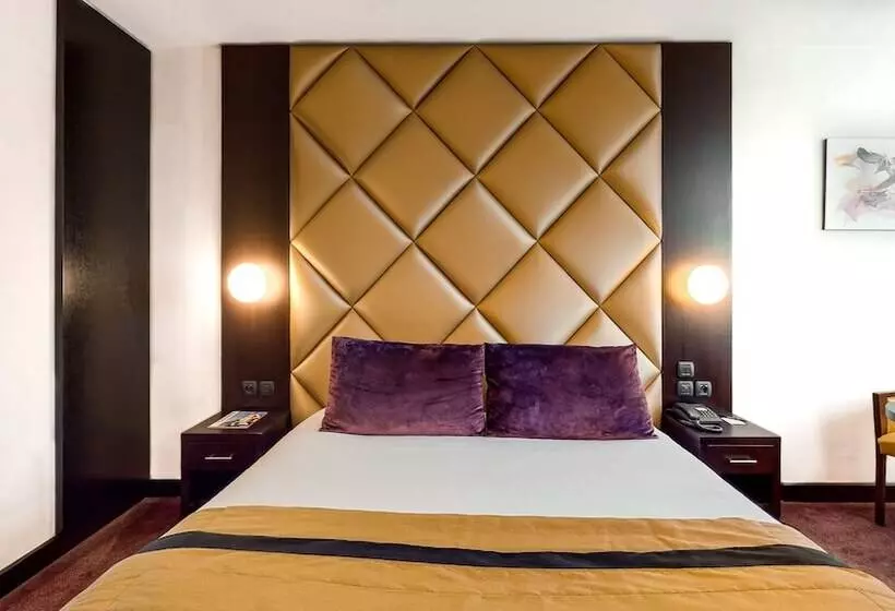 Fotos del hotel Palladia:  9