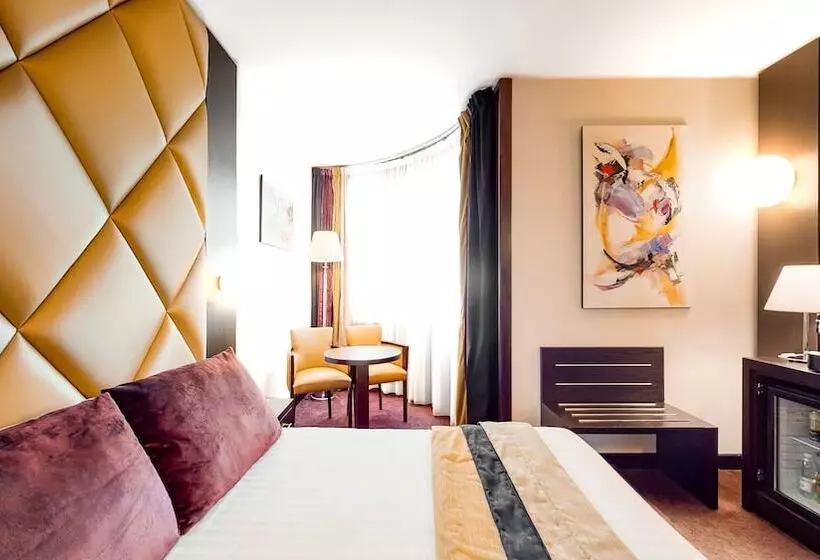 Fotos del hotel Palladia:  17