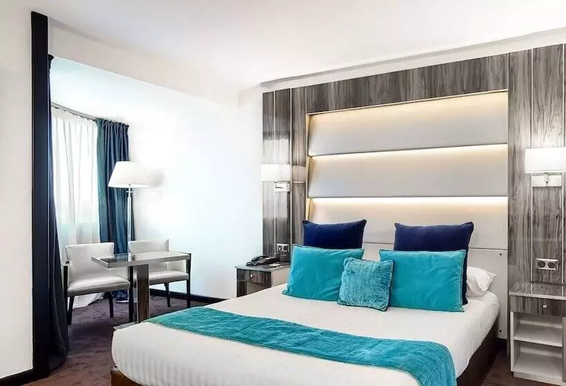 Fotos del hotel Palladia:  20