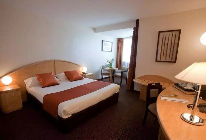 Fotos del hotel Palladia:  5