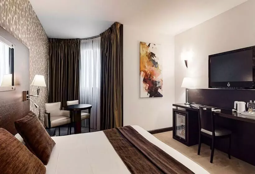 Fotos del hotel Palladia:  19