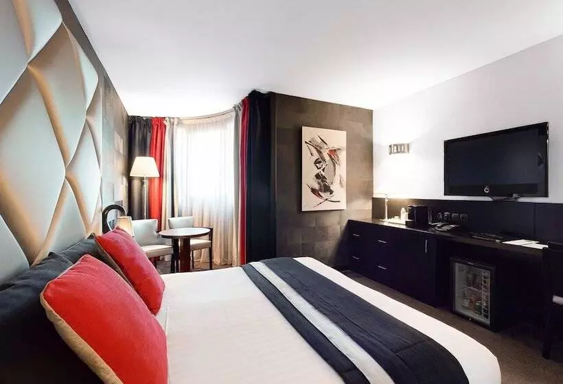 Fotos del hotel Palladia:  18