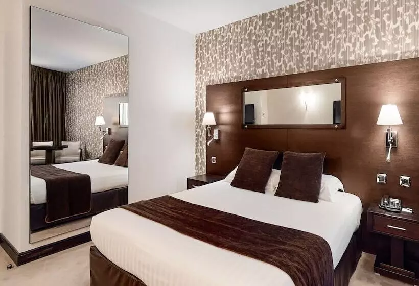 Fotos del hotel Palladia:  16