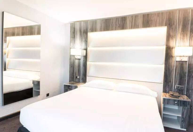 Fotos del hotel Palladia:  10