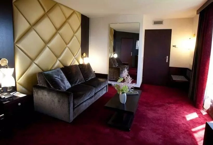 Fotos del hotel Palladia:  25