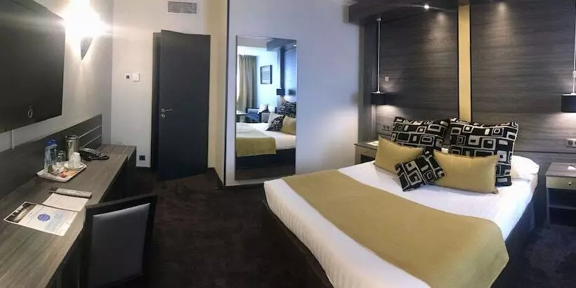 Fotos del hotel Palladia:  3