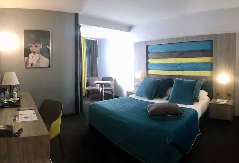 Fotos del hotel Palladia:  15