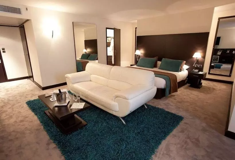 Fotos del hotel Palladia:  14