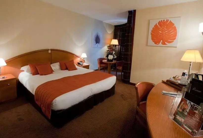 Fotos del hotel Palladia:  22