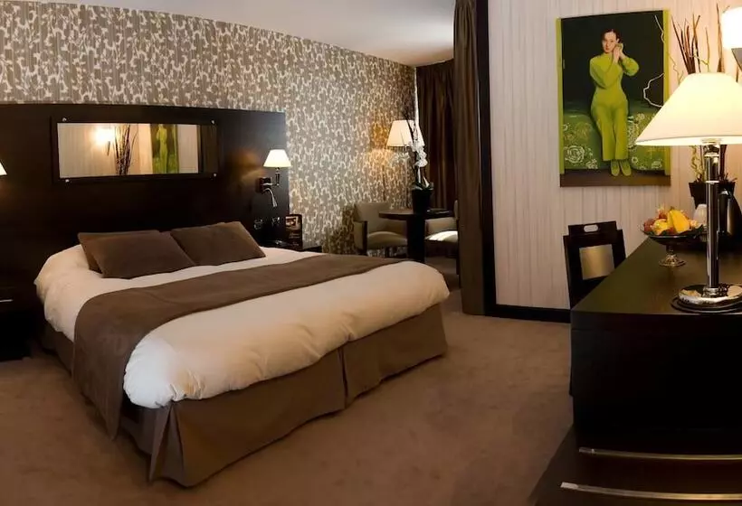 Fotos del hotel Palladia:  7