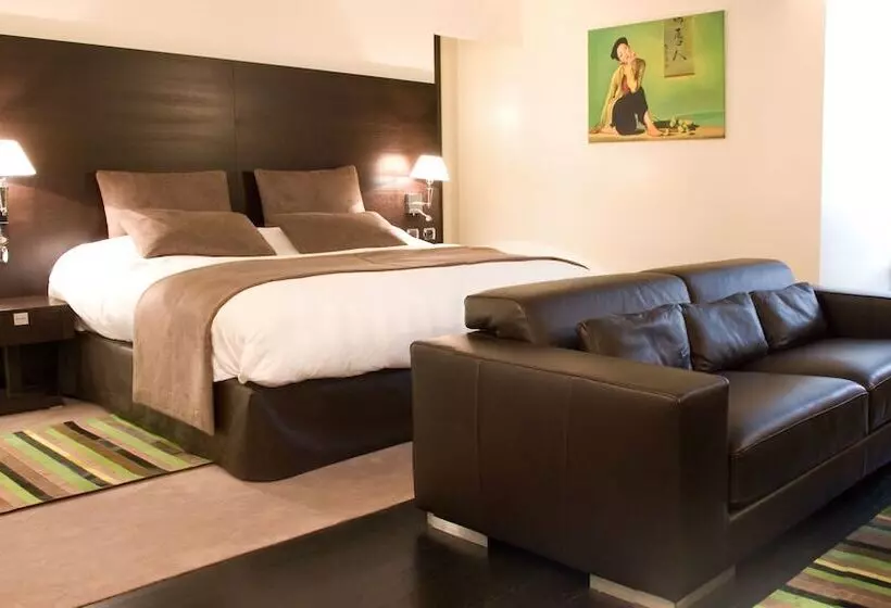 Fotos del hotel Palladia:  11