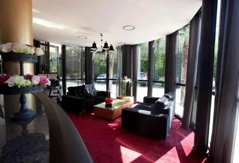 Fotos del hotel Palladia:  24