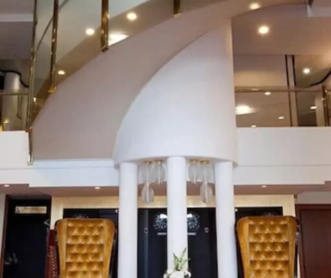 Fotos del hotel Palladia:  6