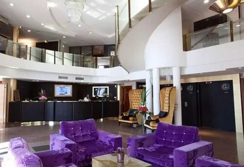 Fotos del hotel Palladia:  4