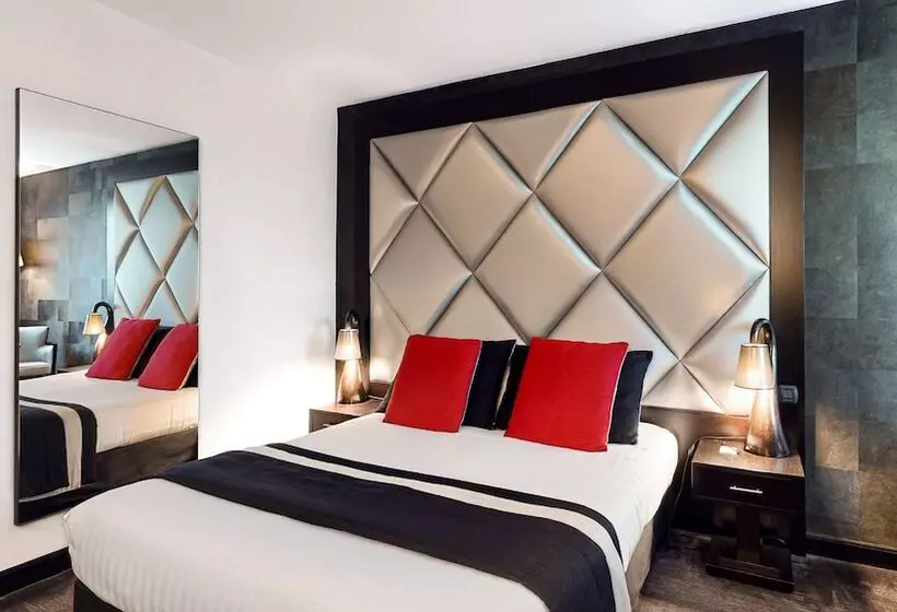 Fotos del hotel Palladia:  23