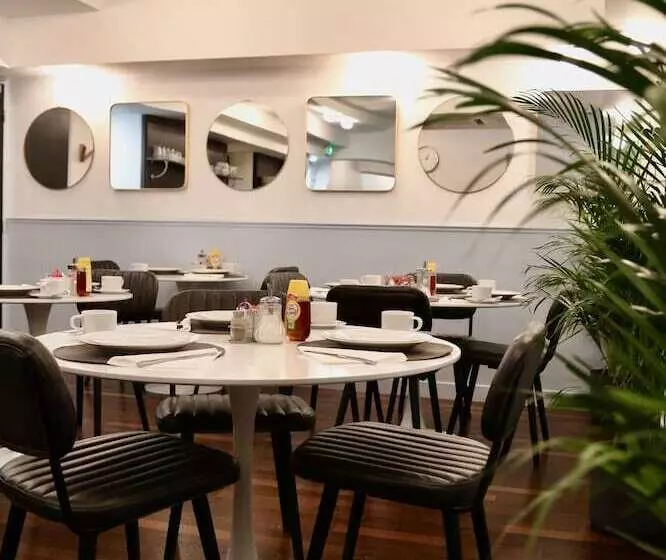 Fotos del hotel Stella Etoile:  13