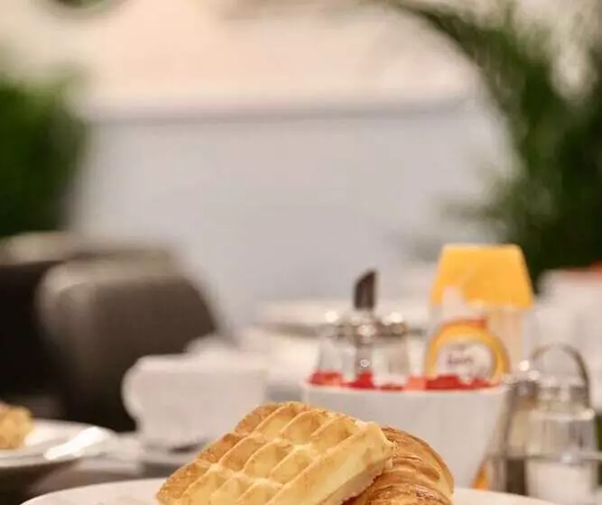 Fotos del hotel Stella Etoile:  18