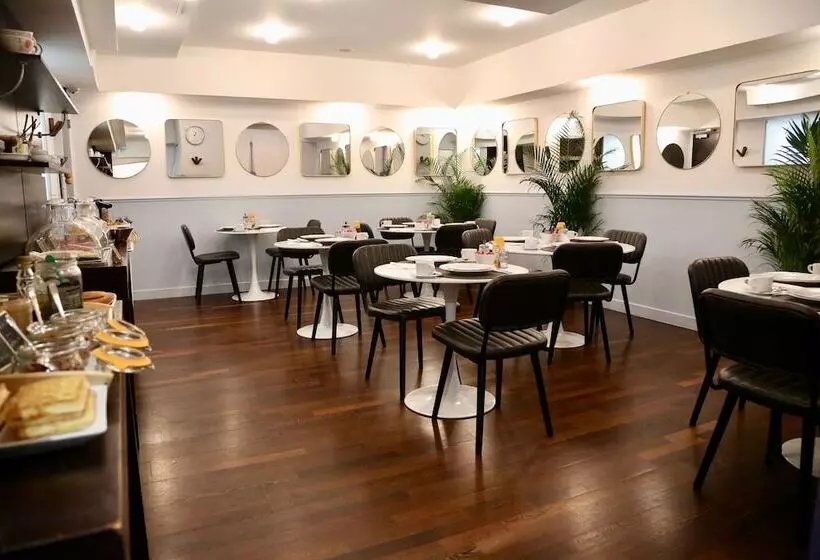 Fotos del hotel Stella Etoile:  25