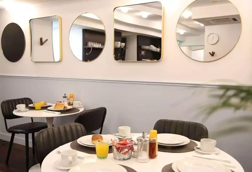 Fotos del hotel Stella Etoile:  23