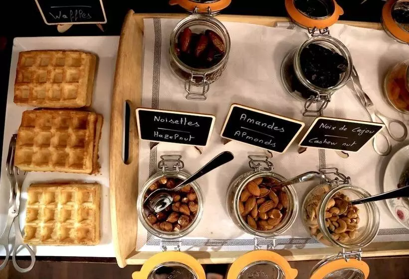 Fotos del hotel Stella Etoile:  20