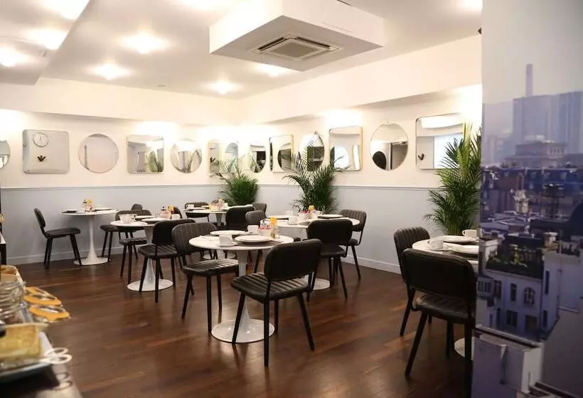 Fotos del hotel Stella Etoile:  14