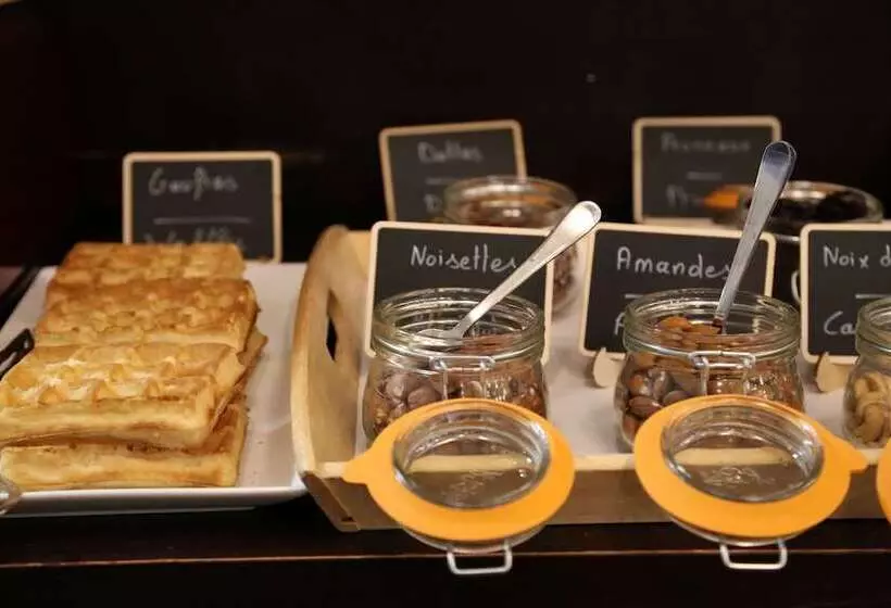 Fotos del hotel Stella Etoile:  17