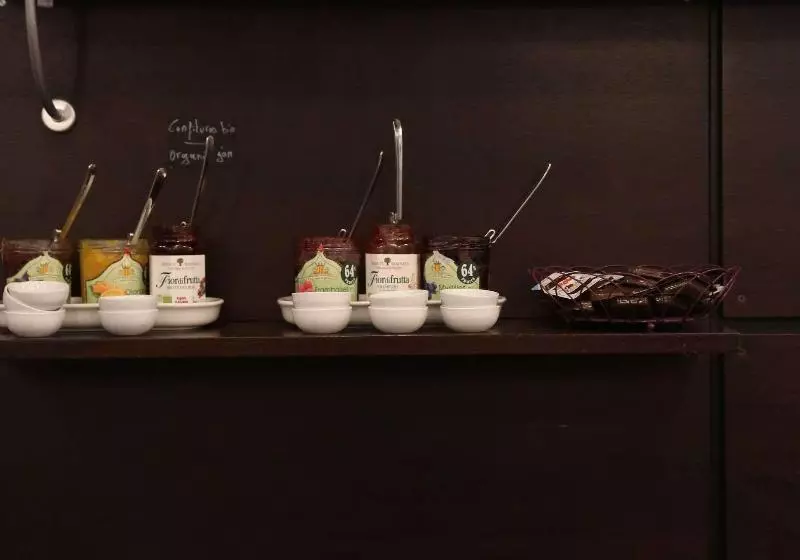 Fotos del hotel Stella Etoile:  11