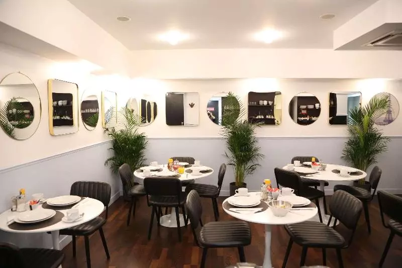 Fotos del hotel Stella Etoile:  10