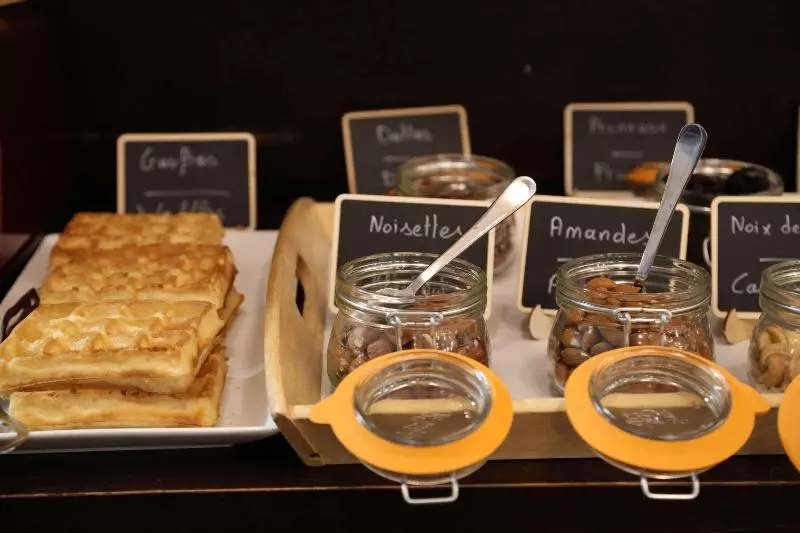 Fotos del hotel Stella Etoile:  21