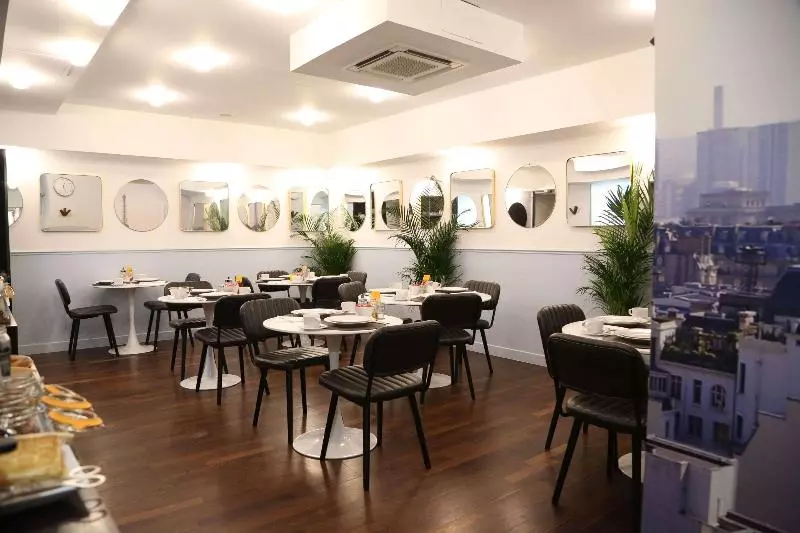 Fotos del hotel Stella Etoile:  12