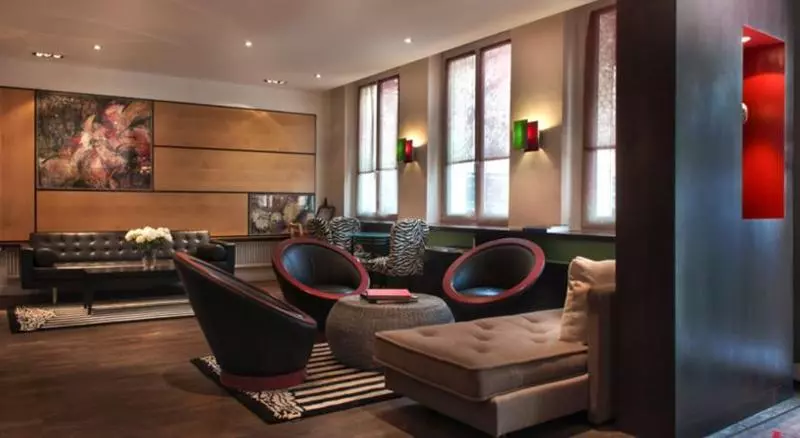 Fotos del hotel Stella Etoile:  7