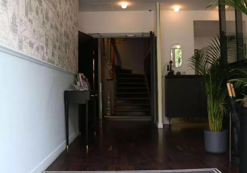 Fotos del hotel Stella Etoile:  3