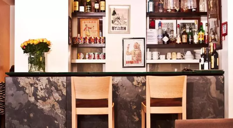 Fotos del hotel Stella Etoile:  5