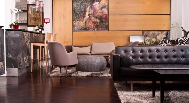 Fotos del hotel Stella Etoile:  2