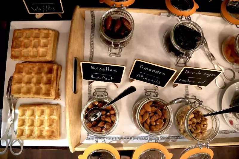 Fotos del hotel Stella Etoile:  24