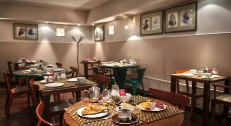 Fotos del hotel Stella Etoile:  4