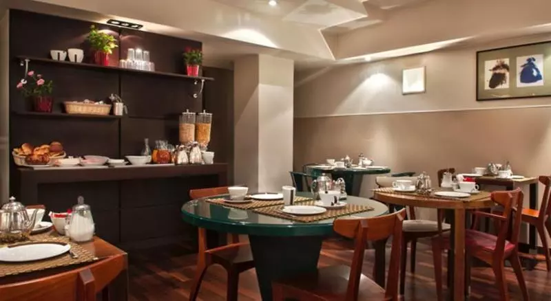 Fotos del hotel Stella Etoile:  15