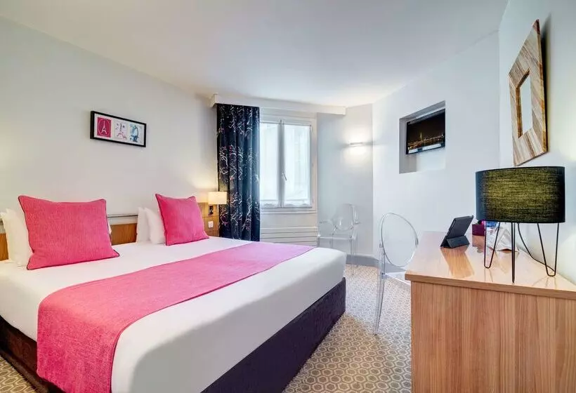 Fotos del hotel Caumartin Opéra - Astotel:  8