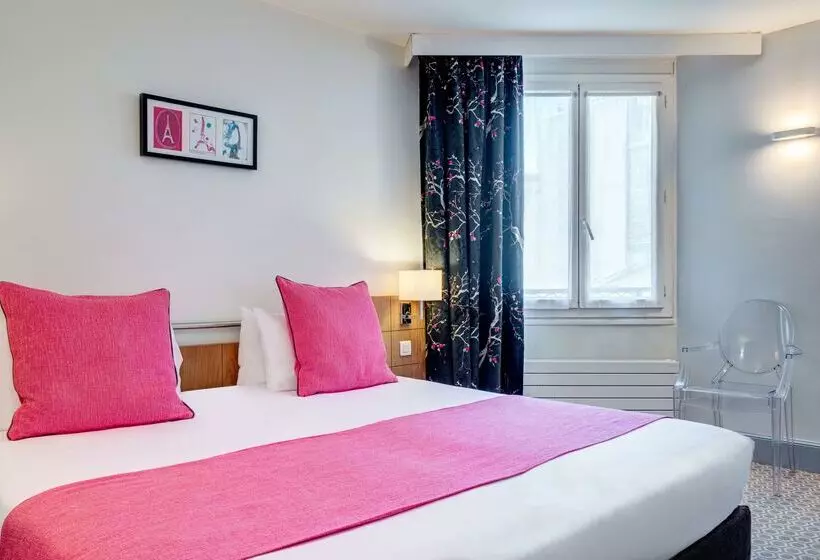 Caumartin Opéra – Astotel