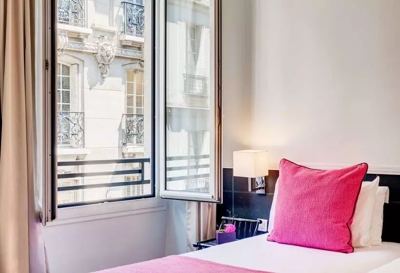 Fotos del hotel Caumartin Opéra - Astotel:  7