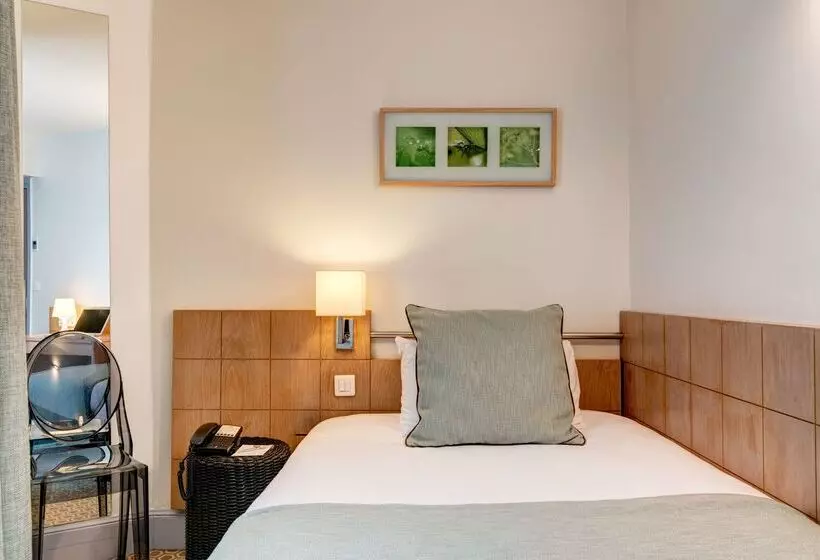 Fotos del hotel Caumartin Opéra - Astotel:  11